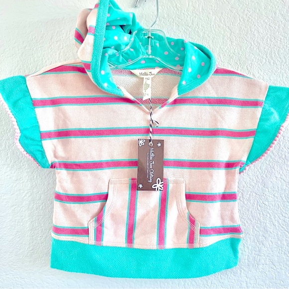 Matilda Jane Other - New Matilda Jane top size 4